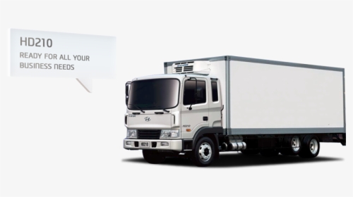 Medium Truck In Qatar, HD Png Download, Transparent PNG