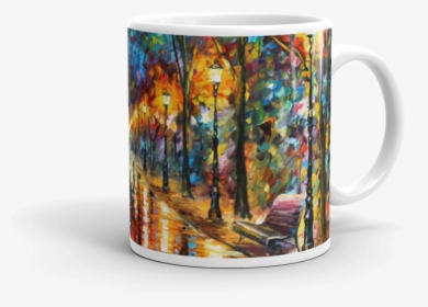 Clip Art Painting Coffee Mugs, HD Png Download, Transparent PNG