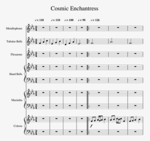 Sheet Music, HD Png Download, Transparent PNG