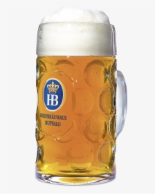 Maibock - Hofbrauhaus Beer, HD Png Download, Transparent PNG