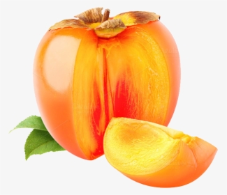 Now You Can Download Persimmon Png Image Without Background - Persimmon Png, Transparent Png, Transparent PNG
