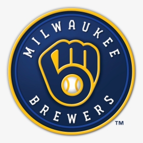 Wisn-tv - Milwaukee Brewers, HD Png Download, Transparent PNG
