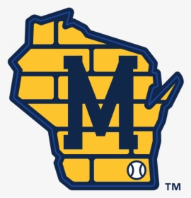 Brewers New Logo For 2020, HD Png Download, Transparent PNG