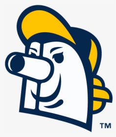 Milwaukee Brewers Retro Logo transparent PNG - StickPNG