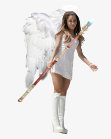 Angel Png Image - Ariana Grande Angel Png, Transparent Png, Transparent PNG