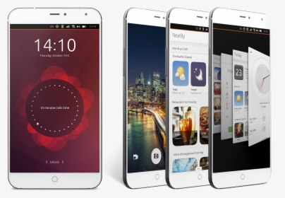 Blank - Meizu Mx4 Ubuntu Edition, HD Png Download, Transparent PNG