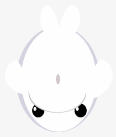 Beluga Whale Idea - Circle, HD Png Download, Transparent PNG
