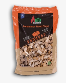 Persimmon Wood Chips - Woodchips, HD Png Download, Transparent PNG
