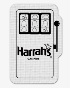Harrah's, HD Png Download, Transparent PNG