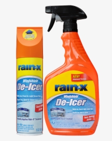 Rain-X® Waterless Car Wash & Rain Repellent - Rain-X