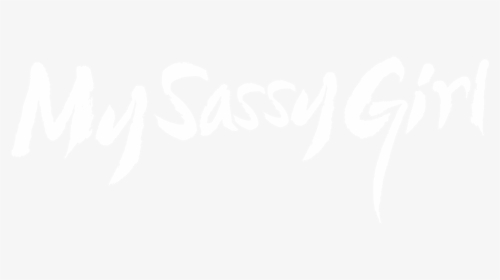 My Sassy Girl - Una Chica Fuera De Serie En Netflix, HD Png Download, Transparent PNG