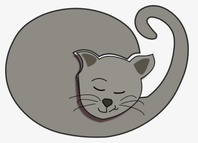 Cartoon Cat Clipart 29, Buy Clip Art, HD Png Download, Transparent PNG