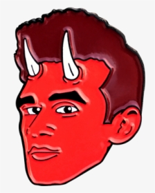 Handsomedevil Website Pin, HD Png Download, Transparent PNG
