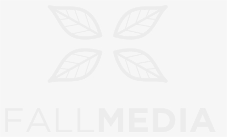Fall Media Logo - Emblem, HD Png Download, Transparent PNG
