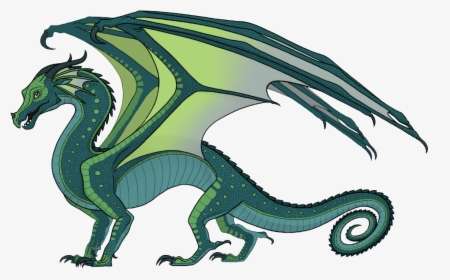 Wings Of Fire Database - Wings Of Fire Firefly, HD Png Download, Transparent PNG