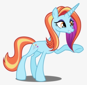 My Little Pony Sassy Saddles, HD Png Download, Transparent PNG