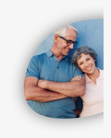 Old Couple Png -mobius Old Couple - Dentistry, Transparent Png, Transparent PNG