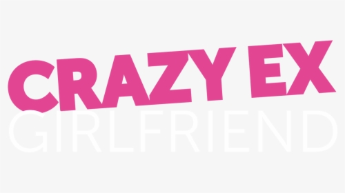 Crazy Ex-girlfriend - Lilac, HD Png Download, Transparent PNG