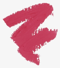 Red Lipstick Swatch Png, Transparent Png, Transparent PNG