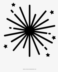 Clip Art Fogos De Artificios Clipart - Fogos De Artificio Png, Transparent Png, Transparent PNG