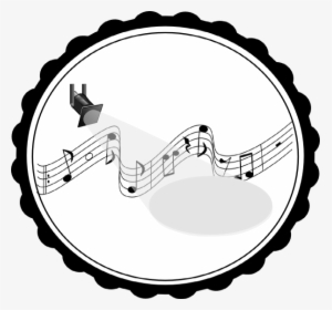 Music Notes, HD Png Download, Transparent PNG