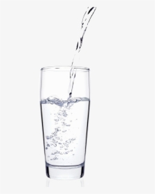 Water Drinking Pure Free Hd Image Clipart - Mineral Water, HD Png Download, Transparent PNG