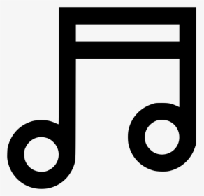 Music Note Comments - Circle, HD Png Download, Transparent PNG