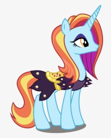 Sassy Saddles From Canterlot Boutique Ep, HD Png Download, Transparent PNG