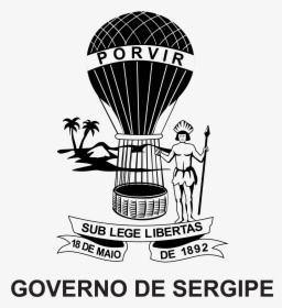 Transparent Fogos De Artificio Png - Governo De Sergipe, Png Download, Transparent PNG