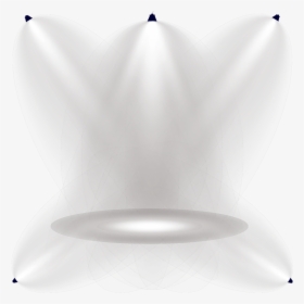 Transparent Light Effect Png - Transparent Background Stage Light Png, Png Download, Transparent PNG