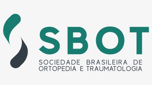 Sbot Sociedade Brasileira De Ortopedia E Traumatologia - Sociedade Brasileira De Ortopedia E Traumatologia, HD Png Download, Transparent PNG