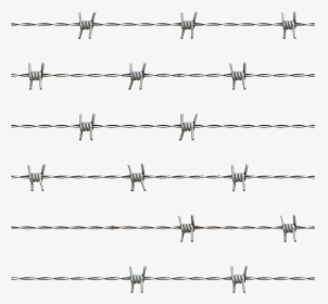 Texture Png Tumblr -barbed Wire Pattern - Barbed Wire Png, Transparent Png, Transparent PNG