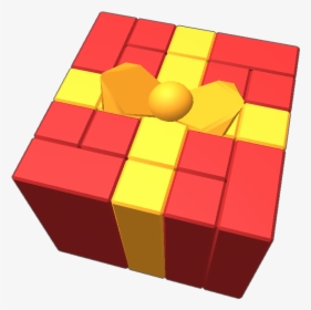 Rubik S Cube , Transparent Cartoons - Rubik's Cube, HD Png Download, Transparent PNG