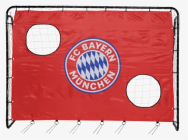 Football Goal - Bayern Munich, HD Png Download, Transparent PNG