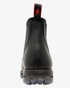 Easy Escape - Back - Redback Boots Size 9, HD Png Download, Transparent PNG