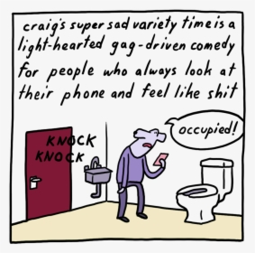 Craigv05 Copy 4 0001 T1 - Cartoon, HD Png Download, Transparent PNG