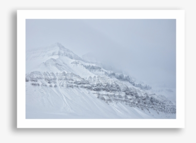 Svalbard Mountains, HD Png Download, Transparent PNG