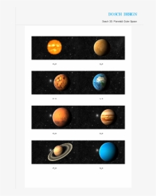 Planet, HD Png Download, Transparent PNG