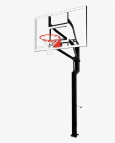 Goal Setter Basketball Hoops Clipart , Png Download - Goal Setter Basketball Hoops, Transparent Png, Transparent PNG