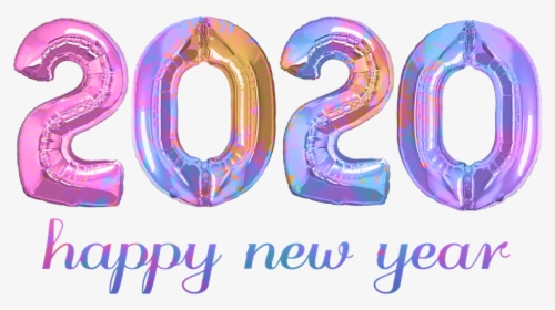 नवीन वर्षाच्या हार्दिक शुभेच्छा 2020, HD Png Download, Transparent PNG