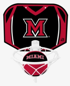 Miami University Football Logo, HD Png Download, Transparent PNG