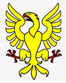 Aguia Amarela Png, Transparent Png, Transparent PNG