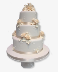 Best Wedding Cake Shop Preston - Wedding Cake, HD Png Download, Transparent PNG