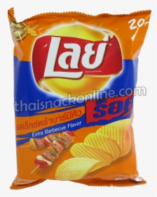 Lays Flavors Thailand, HD Png Download, Transparent PNG