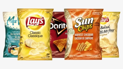 Collations - Lays Potato Chips, HD Png Download, Transparent PNG