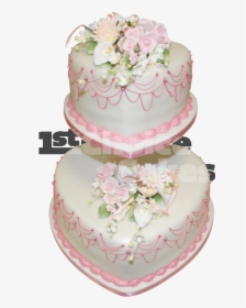 Clip Art Beautiful Design On - Cake Decorating, HD Png Download, Transparent PNG
