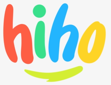 Hiho Kids Youtube, HD Png Download, Transparent PNG