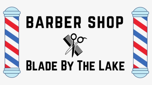 Blade By The Lake Barbershop - เฮ ด ย่อย Hi5, HD Png Download, Transparent PNG