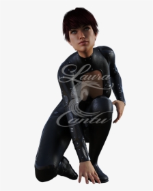 Wetsuit, HD Png Download, Transparent PNG