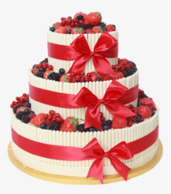 Image Of Cakes - Happy Anniversary Mom And Dad Cake, HD Png Download, Transparent PNG